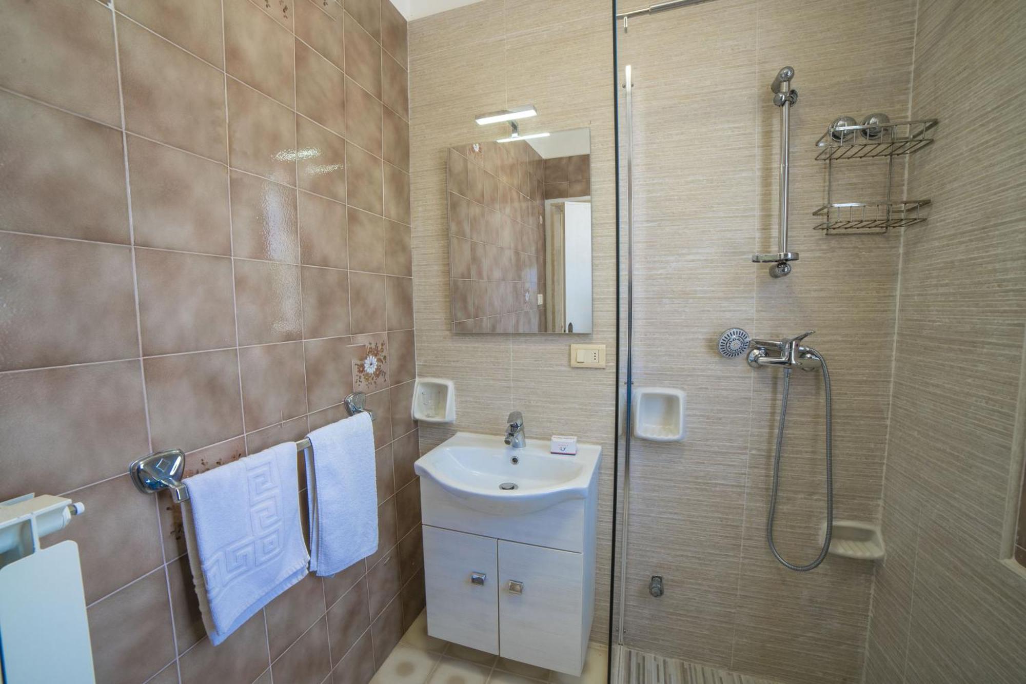 Villa Lisa Garden And Pool - Happy Rentals Melendugno Ngoại thất bức ảnh