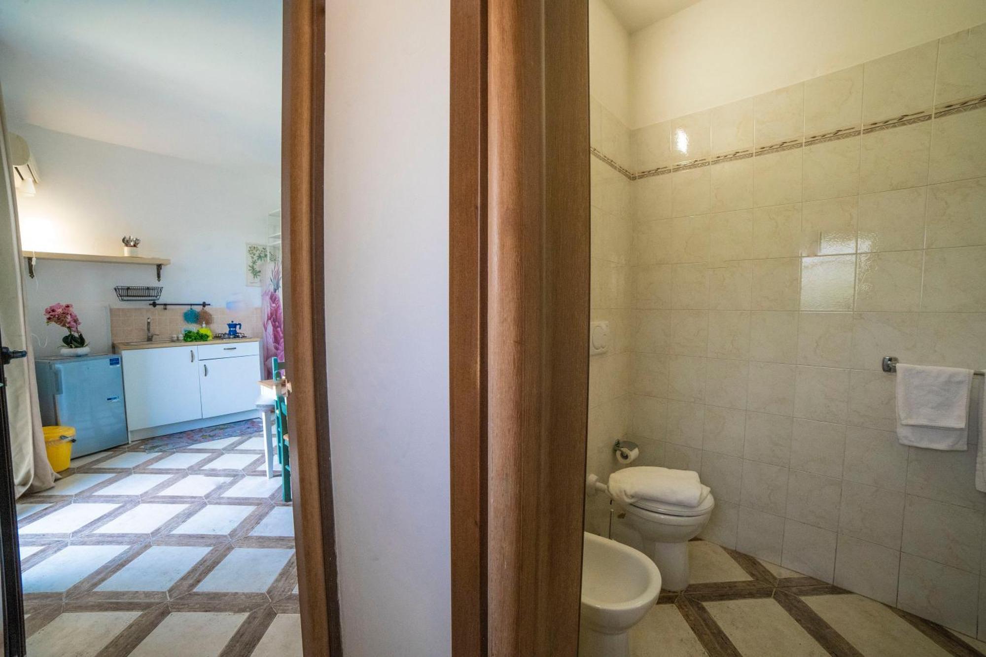 Villa Lisa Garden And Pool - Happy Rentals Melendugno Ngoại thất bức ảnh