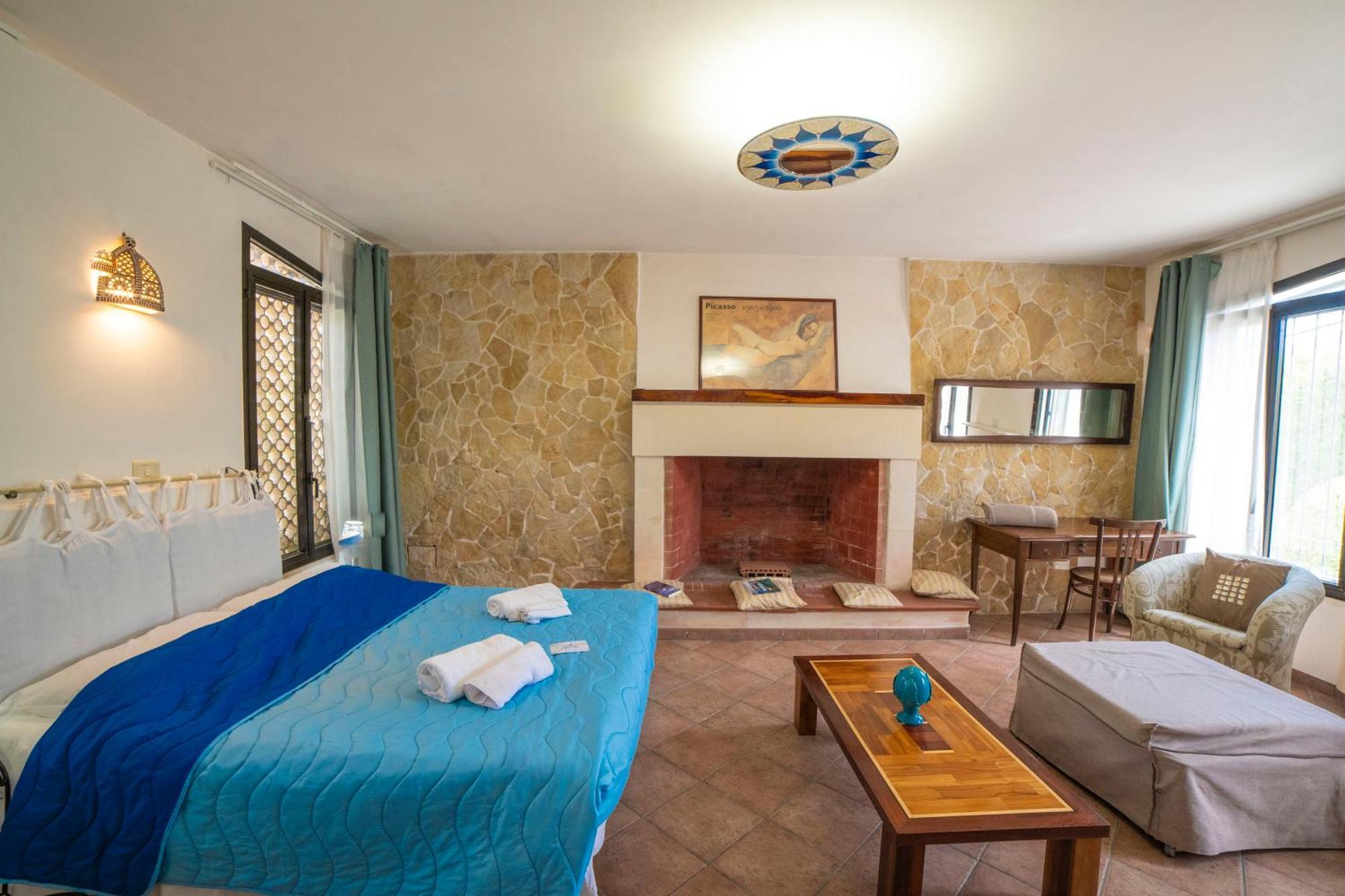 Villa Lisa Garden And Pool - Happy Rentals Melendugno Ngoại thất bức ảnh