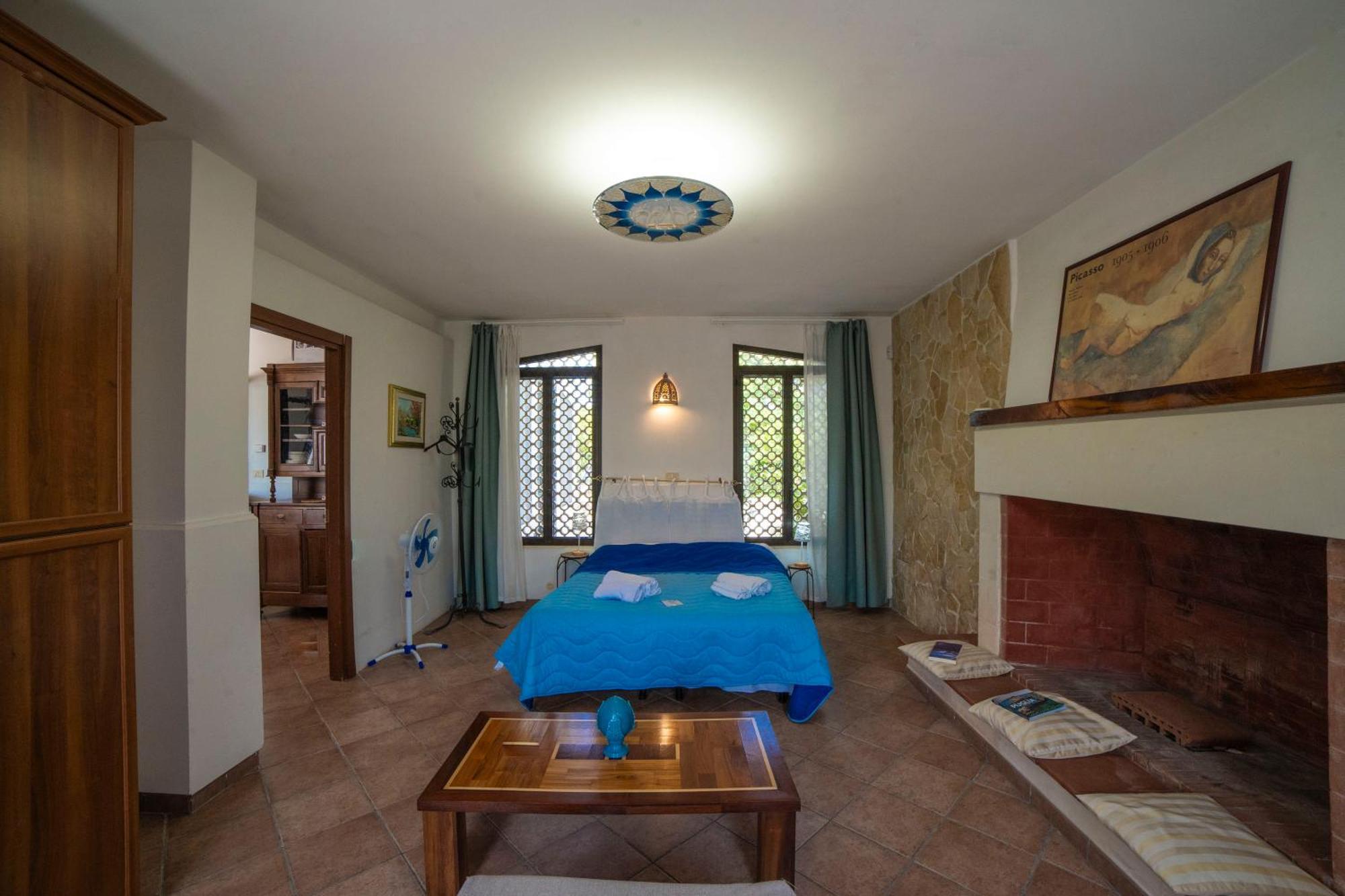 Villa Lisa Garden And Pool - Happy Rentals Melendugno Ngoại thất bức ảnh