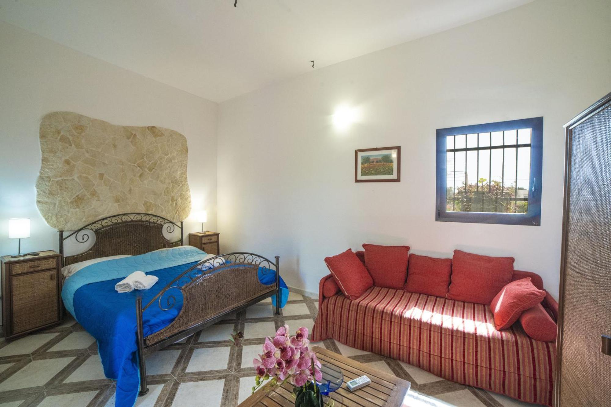 Villa Lisa Garden And Pool - Happy Rentals Melendugno Ngoại thất bức ảnh